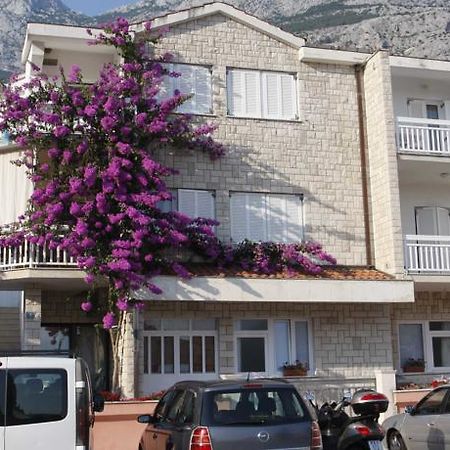 Apartments Lidus Makarska Room photo