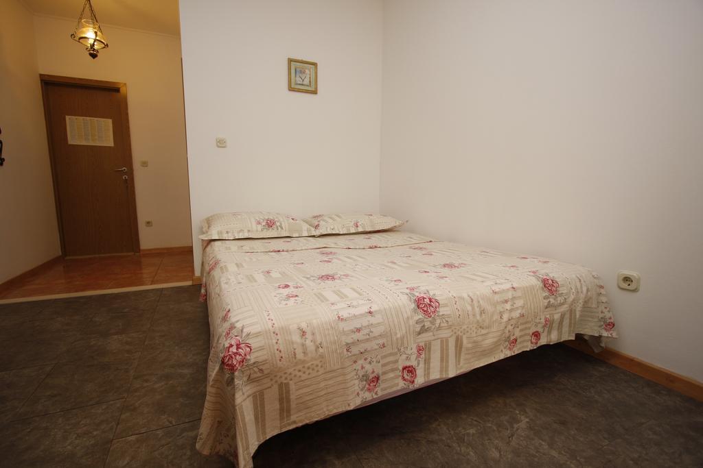 Apartments Lidus Makarska Room photo