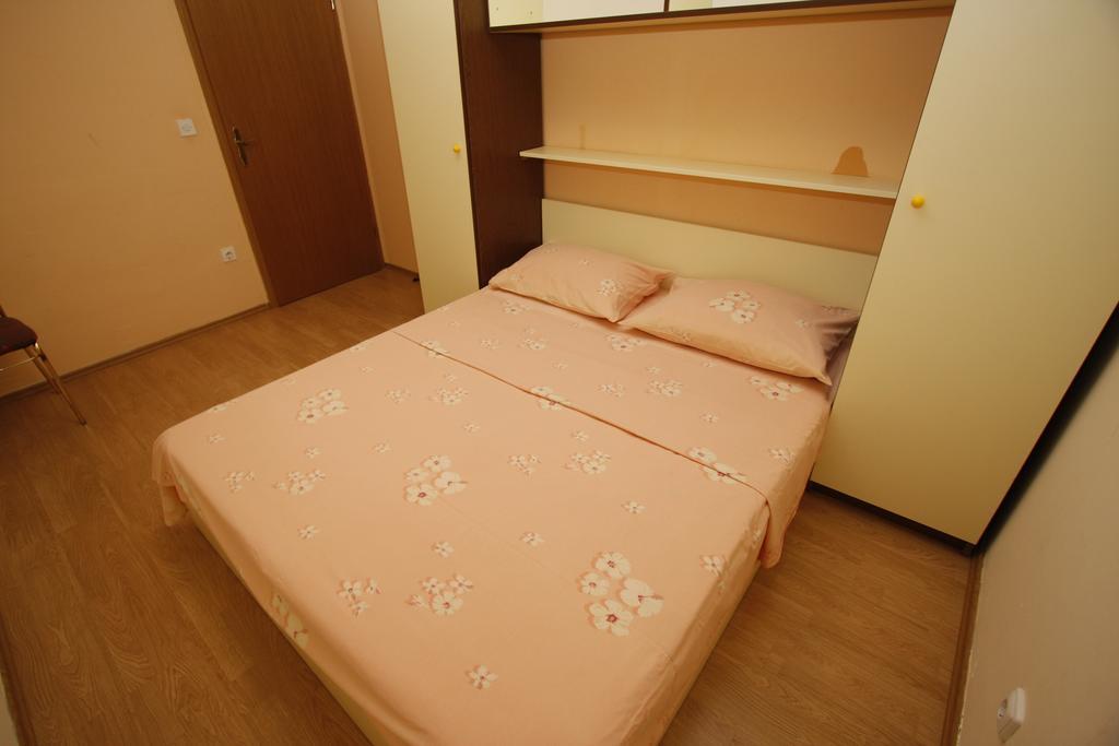 Apartments Lidus Makarska Room photo