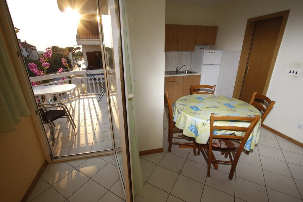 Apartments Lidus Makarska Room photo