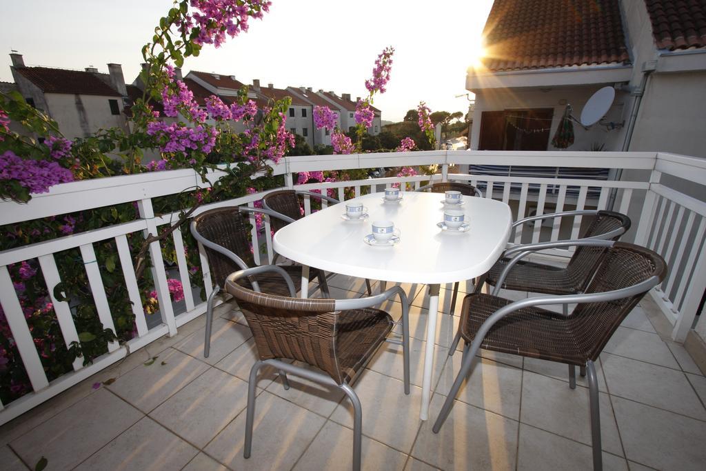 Apartments Lidus Makarska Room photo