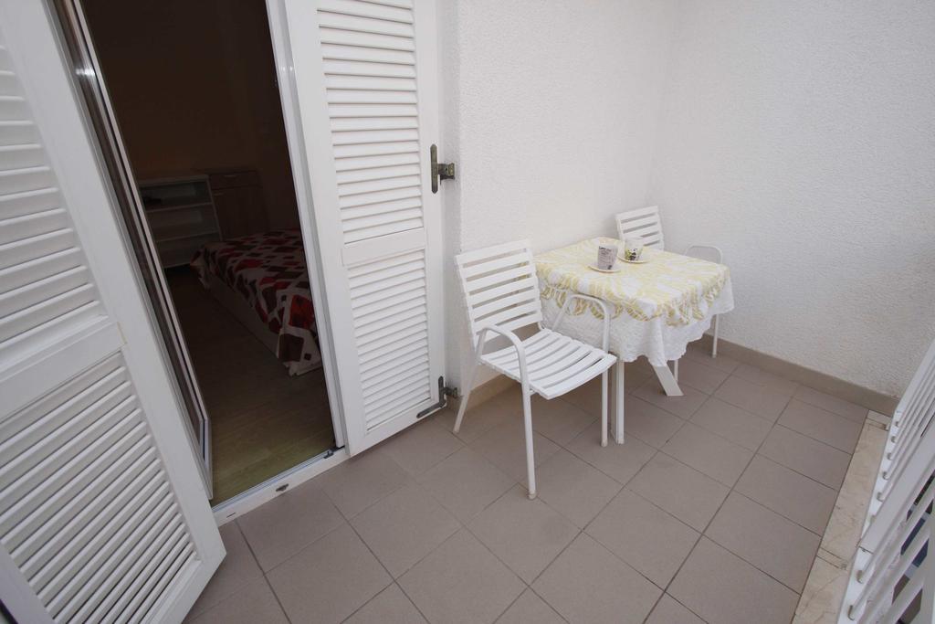 Apartments Lidus Makarska Room photo