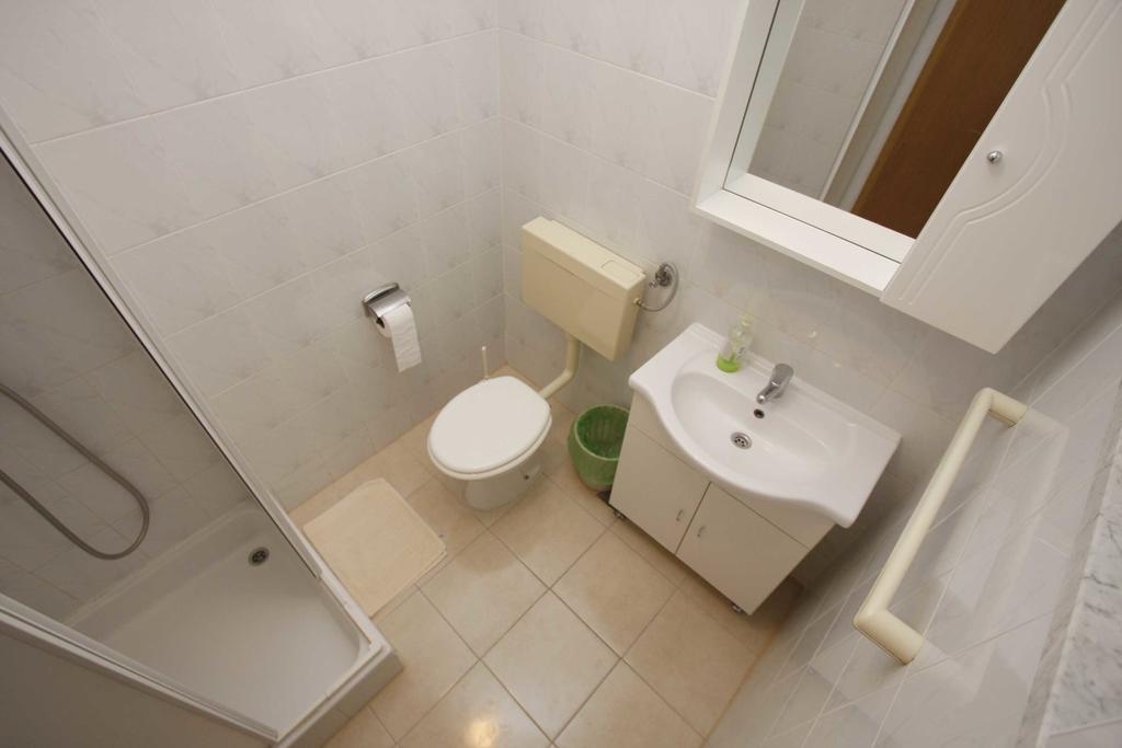 Apartments Lidus Makarska Room photo