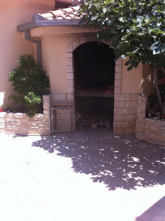 Apartments Lidus Makarska Exterior photo