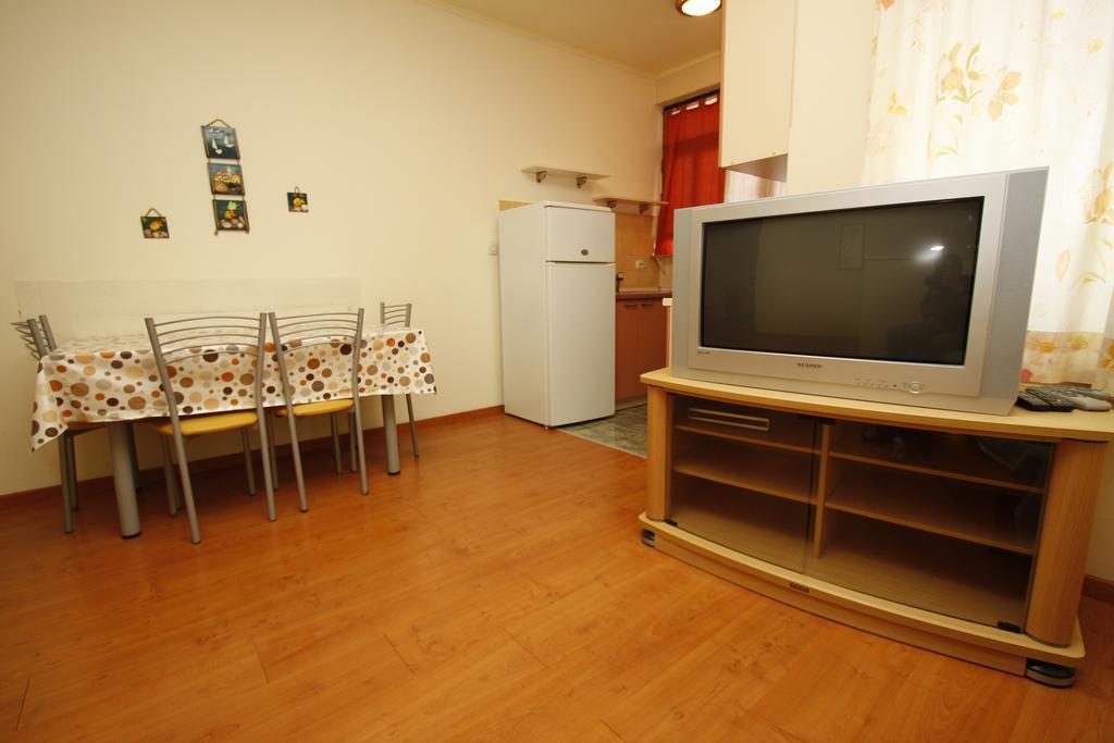 Apartments Lidus Makarska Room photo