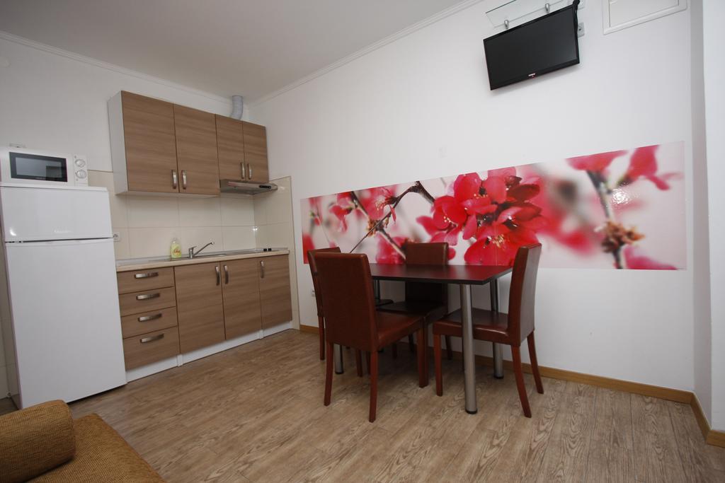 Apartments Lidus Makarska Room photo