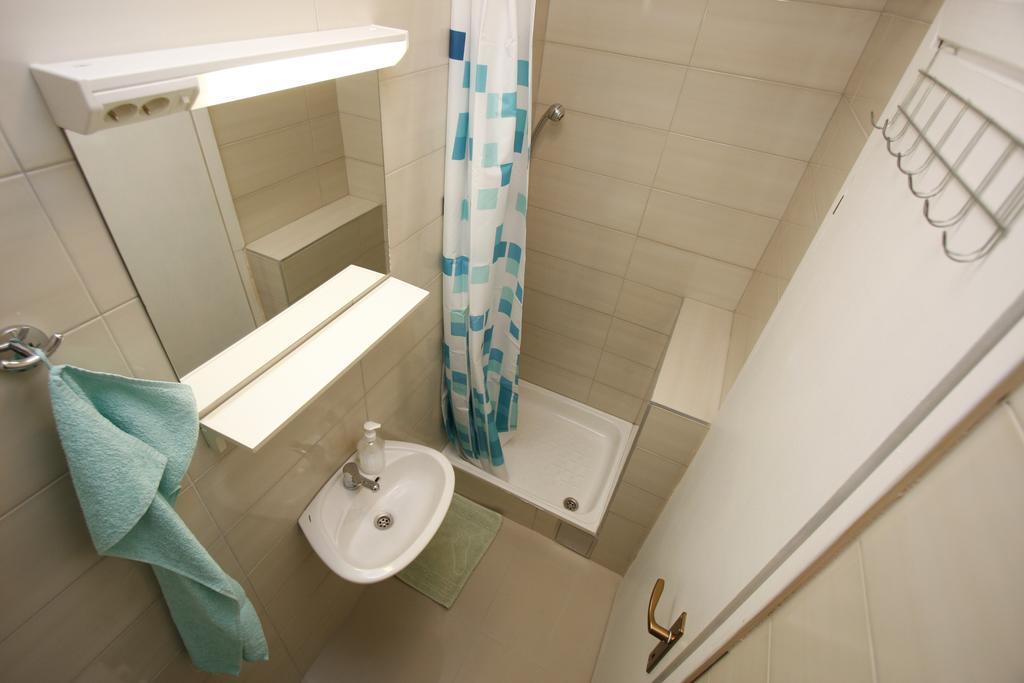 Apartments Lidus Makarska Room photo