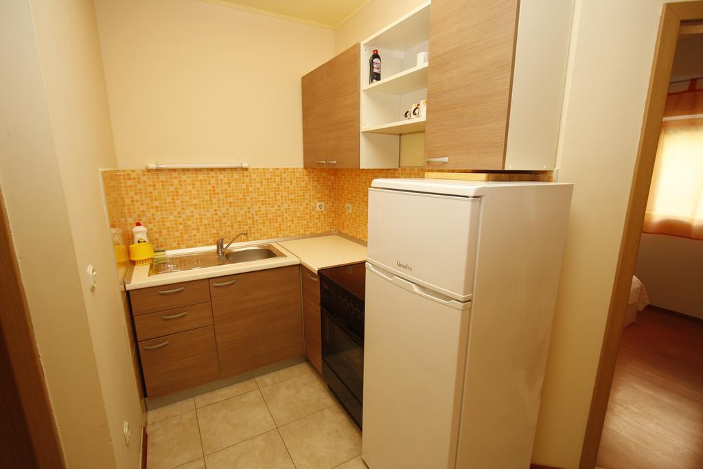 Apartments Lidus Makarska Room photo