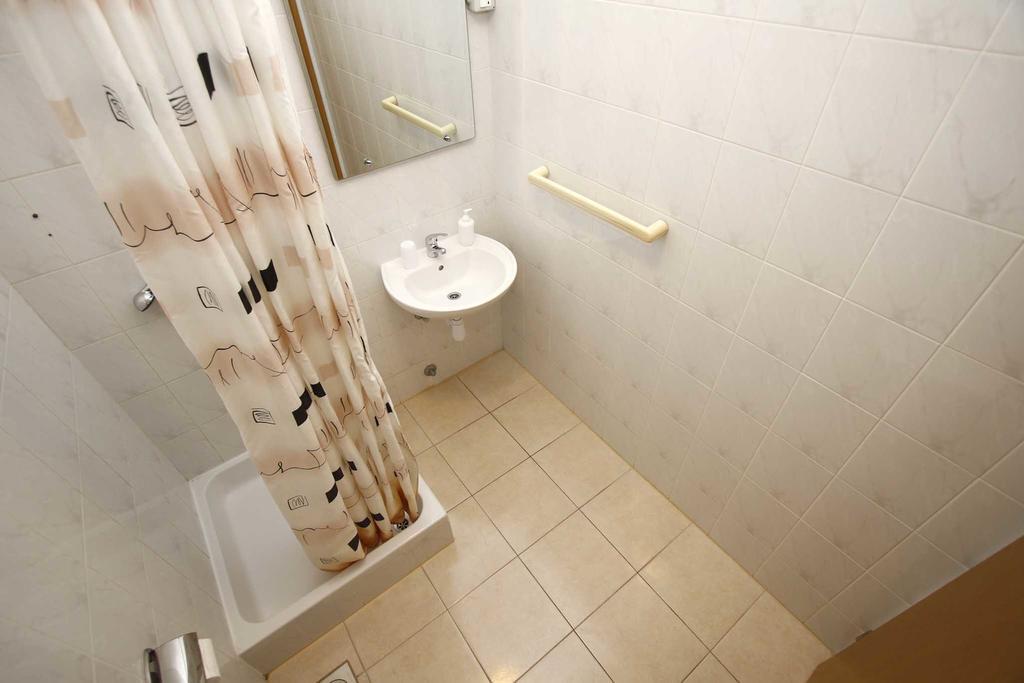 Apartments Lidus Makarska Exterior photo